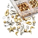 DIY Jewelry Making Finding Kit CCB-YW0001-07-3