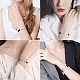 10 шт. подвески из нержавеющей стали STAS-SZ0003-16A-4