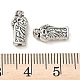 Religionslegierungsperlen&nbsp;FIND-E051-08AS-3