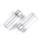 Contenedores de abalorios de vidrio CON-WH0062-06B-02-2