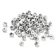 Perles de rocaille en verre GLAA-Q096-01E-1