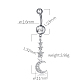 Bijoux piercing AJEW-EE0002-02P-2