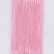 Cordon en polyester ciré écologique YC-Q003-96-1
