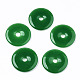 Colgantes de jade natural de malasia G-S364-074B-1