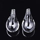 Botellas de vidrio soplado hechas a mano X-BLOW-T001-27A-1
