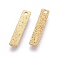 Pendentifs en laiton&nbsp;KK-F789-09C-2