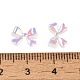 Cabochons acryliques UV de placage&nbsp;OACR-H121-01C-3