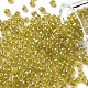 Glass Seed Beads SEED-US0003-4mm-110-1