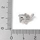 Pendente in ottone&nbsp;KK-S505-02P-3