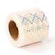 Polyester Tulle Roll Ribbon OCOR-L045-B10-3