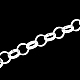 Iron Rolo Chains X-CH-R040-S-1
