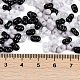 Runde Saatperlen&nbsp;SEED-K010-03J-4