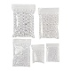 Cuentas de perlas de imitación de plástico abs 1700pcs KY-LS0001-19-6