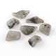 Chip Imitation Gemstone Acrylic Beads OACR-R021-07-1