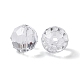 Perles d'imitation cristal autrichien SWAR-F021-8mm-001-2