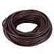 Cowhide Leather Cord WL-PH0003-2.5mm-10-1