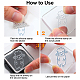 PVC Plastic Stamps DIY-WH0167-56-310-3