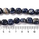 Natur Sodalith Perlen Stränge&nbsp;G-G146-A03-02-5