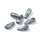 Perles de séraphinite naturelles G-E557-11A-2