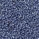 Perles miyuki delica petites X-SEED-J020-DBS0267-3
