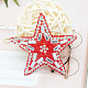 Star Glitter Hotfix Rhinestone DIY-WH0260-63B-1