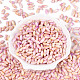Backlack Glasperlen&nbsp;SEED-N008-06B-2