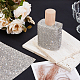 Стикер из стразы DIY-WH20048-003F-3