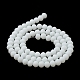 Chapelets de perles en verre EGLA-A034-P6mm-MD01-4