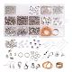 Kits accessoires de bijoux FIND-X0009-01P-2