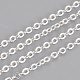 Messing Kabel Ketten Halsketten X-MAK-R019-S-2