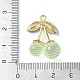 Подвески из сплава  FIND-M015-04G-01-3