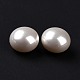 Perles en plastique ABS FIND-A013-10C-3