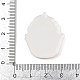 PVC-Cabochons&nbsp;PL-T045-04G-3