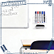 Porte-stylo acrylique&nbsp;OFST-WH0004-052-5