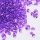 Glass Seed Beads SEED-Q027-B-06-2