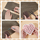 PE-Kunststoff-Leinwandplatten&nbsp;FIND-WH0199-245B-3