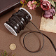 20 Yards Lederschnüre&nbsp;WL-CL0001-15B-7