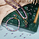 PandaHall Elite 2 Strands Natural Lilac Jade Beads Strands G-PH0002-30-5
