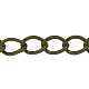 Iron Twisted Chains CH-Y2101-AB-NF-1
