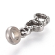304 charms in acciaio inox STAS-F259-037AS-3