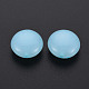 Perles en acrylique de gelée d'imitation MACR-S373-86-E08-3