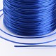 Estirar cuerda abalorios de alambre elástico X-EW-S002-02-3