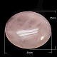 Mixed Stone Cabochons G-H1596-FR-25mm-M-2
