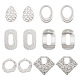 Kit de recherche de fabrication de bijoux de bricolage STAS-TA0001-94-1
