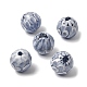 Perline murano fatto a mano&nbsp;LAMP-P078-01A-01-1