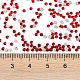 Strass di vetro piatto &nbsp;RGLA-C002-SS6-227-2