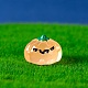 Figuras luminosas de resina con tema de halloween LUMI-PW0005-001C-1