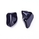 Natürliche Obsidian Perlen G-I221-34-2