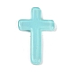 Kreuz Harz Cabochons&nbsp;RESI-Q014-04A-1