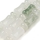 Chapelets de perles de jade naturel G-M420-B01-01-1